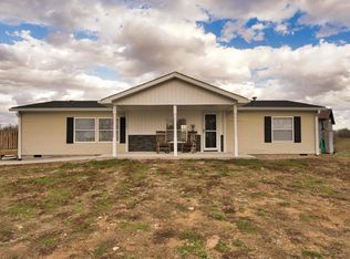 1135 Kirksville Rd, Richmond, KY 40475