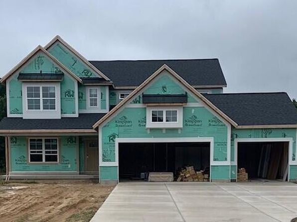 New Construction Homes In Rockford Mi Zillow