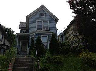 13 Conger Ave, Haverstraw, NY 10927