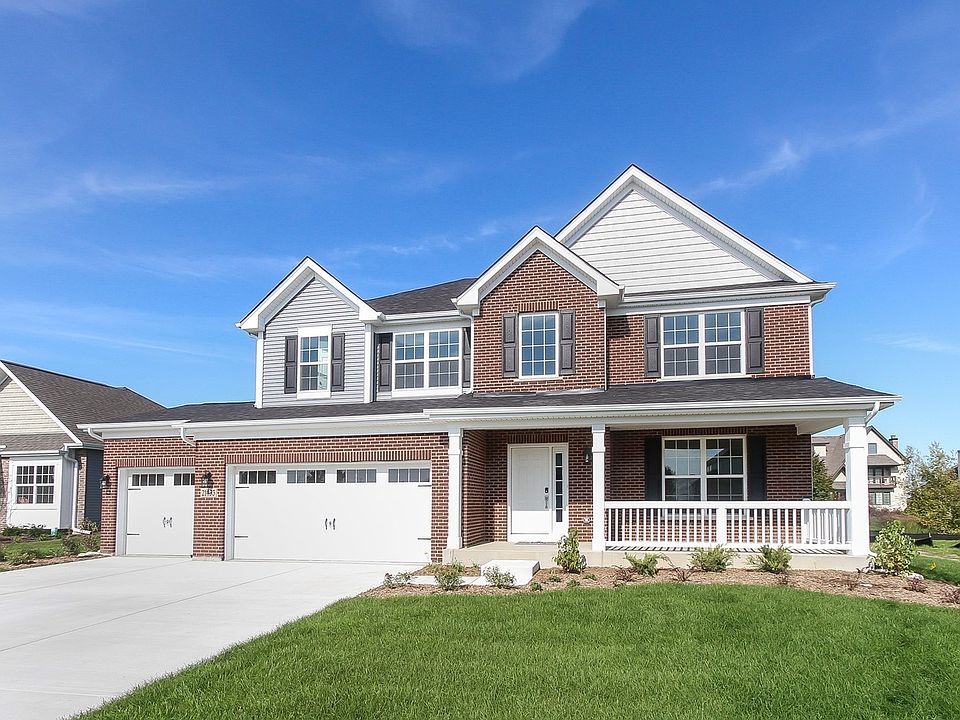 1st image of 21433 Westminster Ln Lot 167
