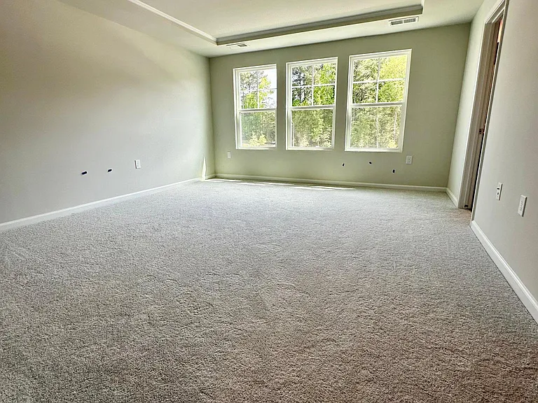 owner's suite