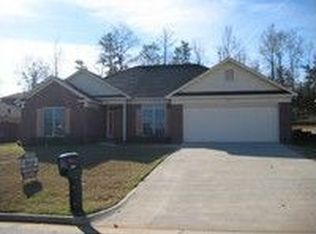 5010 Streator Dr, Columbus, GA 31907