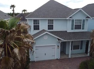 318 Terrapin Way, Panama City Beach, FL 32413