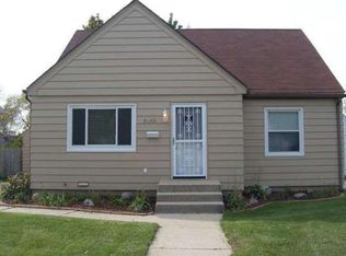 5465 N 53rd St, Milwaukee, WI