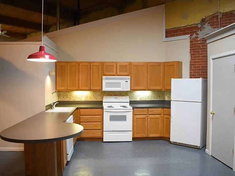 1401 Avenue J #1606 — Photo 2