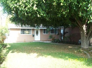 14109 Ratliffe St, La Mirada, CA 90638