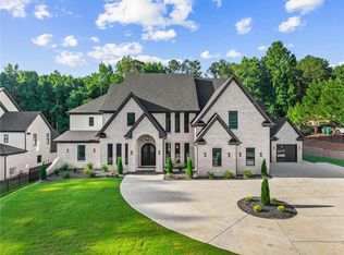 681 Old Peachtree Rd, Lawrenceville, GA 30043