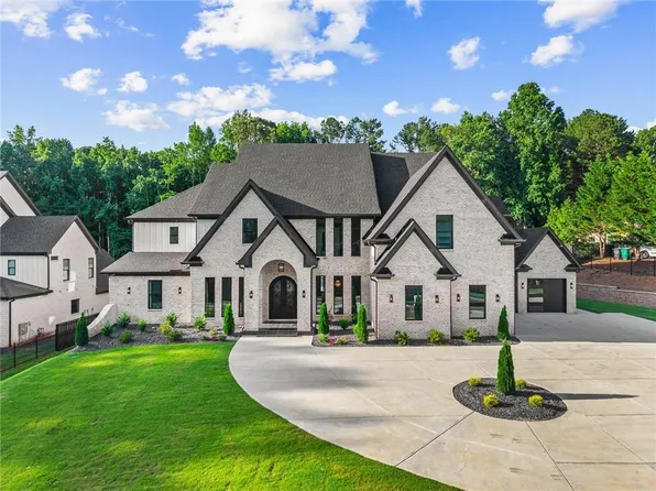 681 Old Peachtree Rd, Lawrenceville, GA 30043