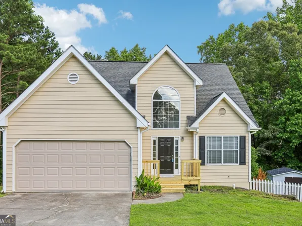 1039 Megan Ct, Buford, GA 30518