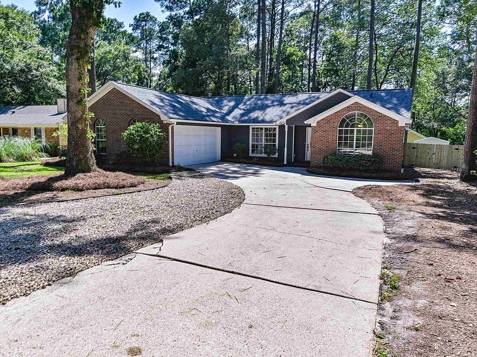 9325 Buck Haven Trl, Tallahassee, FL 32312 Zillow