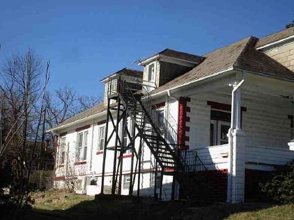Property Side View