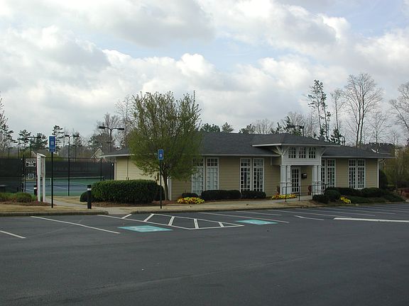 Activity Building