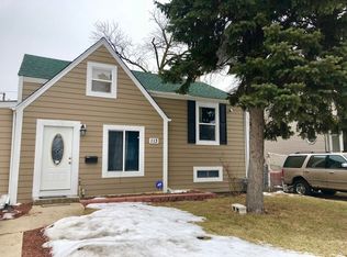 113 S 17th Ave, Maywood, IL 60153