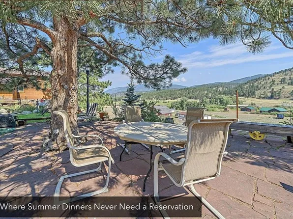 357 County Road 64, Shawnee, CO 80475