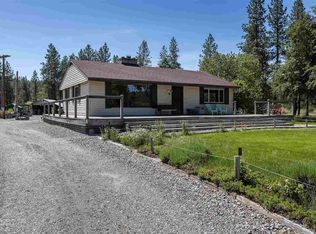 9412 S Hangman Valley Rd, Spokane, WA 99224