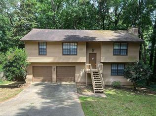 4947 Woodland Way NW, Acworth, GA 30102