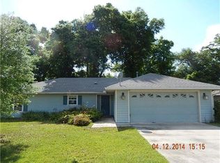 578 NW 233rd Ter, Newberry, FL 32669