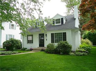 2416 Hempstead Rd, Toledo, OH 43606