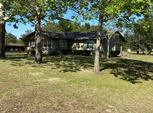17750 SE 60th Ln, Morriston, FL 32668
