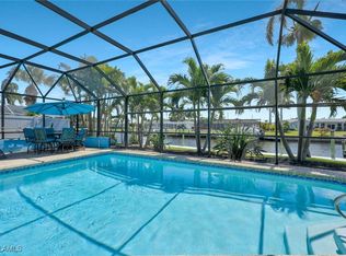 1667 Swan Ter, North Fort Myers, FL 33903