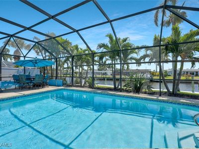 1667 Swan Ter, North Fort Myers, FL, 33903