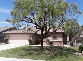 8404 Olive Grove Ct, Bakersfield, CA 93312