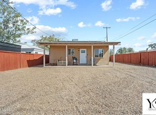 2544 N Forgeus Ave, Tucson, AZ 85716