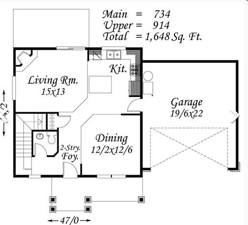 2nd image of 14240 SE Marci Way
