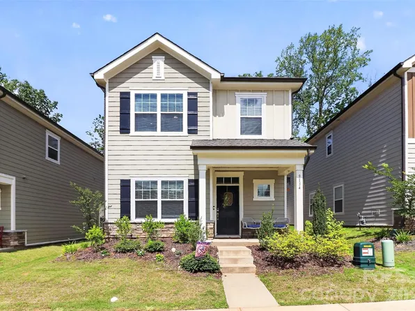 9134 Ramsford Ct, Mint Hill, NC 28227