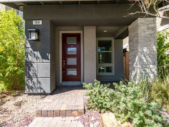 164 Alla Breve Ave, Henderson, NV 89011