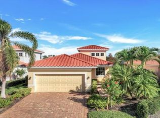 9400 La Bianco St, Estero, FL 33967