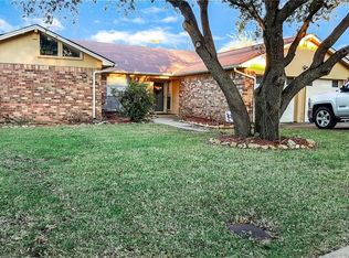 5264 Fallworth Ct, Fort Worth, TX 76133
