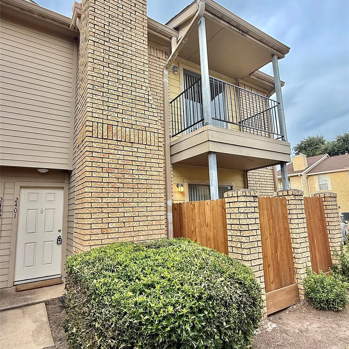 3600 Jeanetta St — Photo 4