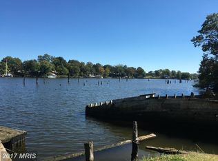 155 Carvel Beach Rd, Curtis Bay, MD 21226