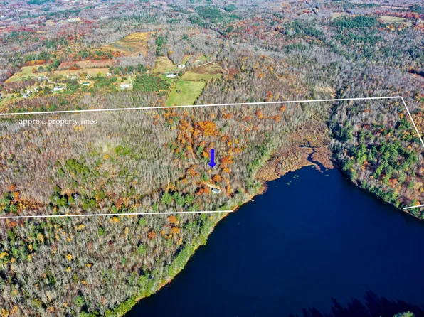 45 Campground Road, Searsport, ME 04974