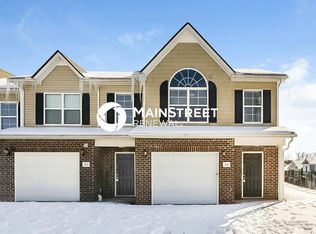 500 Nixon Way, La Vergne, TN 37086