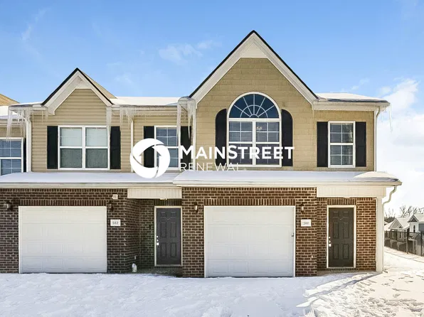 500 Nixon Way, La Vergne, TN 37086