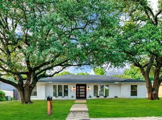 4129 Candlenut Ln, Dallas, TX 75244