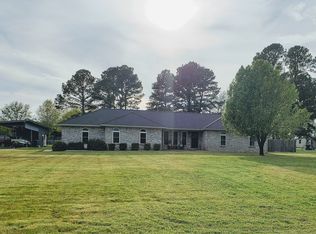 378 Southfield Ln, Marshall, TX 75672