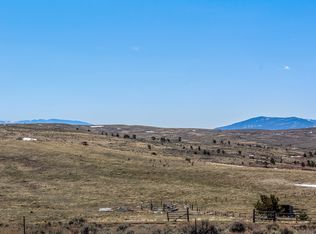 Mayn Creek Rd, White Sulphur Springs, MT 59645
