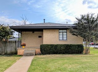 420 W Hill St, Oklahoma City, OK 73118