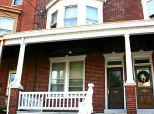 342 E Clay St, Lancaster, PA 17602