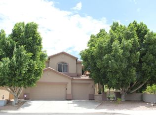 3453 N Sapphire Cir, Mesa, AZ 85215