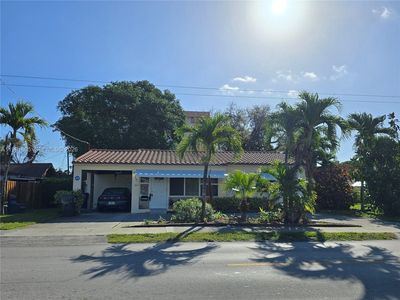 1033 N 19th Ave, Hollywood, FL, 33020