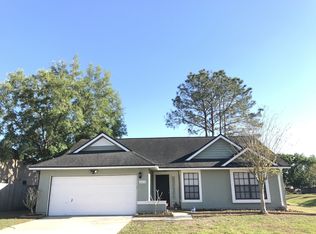 10310 Green Mistletoe Ct, Orlando, FL 32825