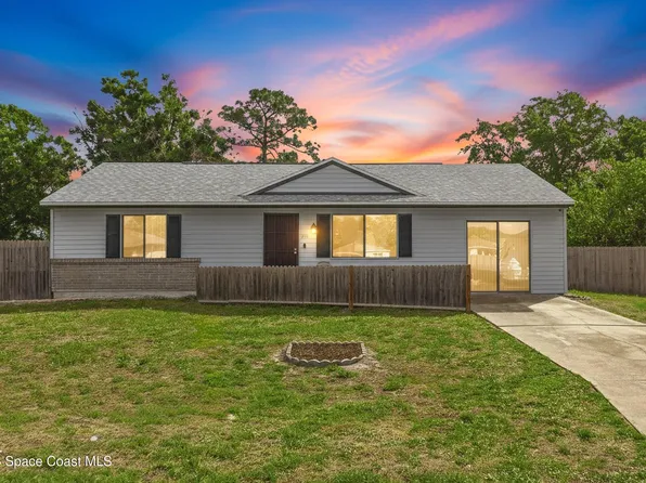 1111 Grapefruit Rd SE, Palm Bay, FL 32909