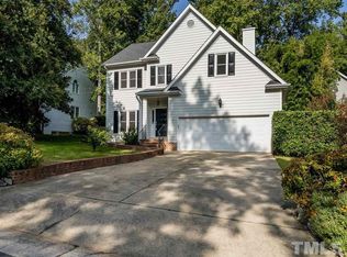 115 Arlington Rdg, Cary, NC 27513