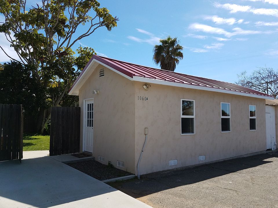 1st image of 1060 Buena Vista Way APT A
