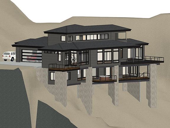 2nd image of 2741 Cedarcliff Dr