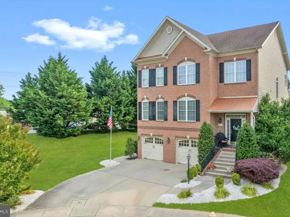 1 Fallston View Ct, Fallston, MD 21047